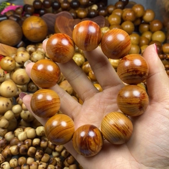 柏木（崖柏）手串/手链2.5