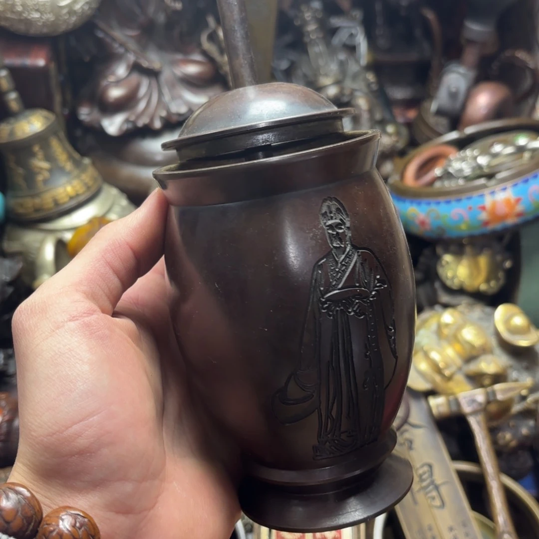 小尚摆件文玩摆件藏收