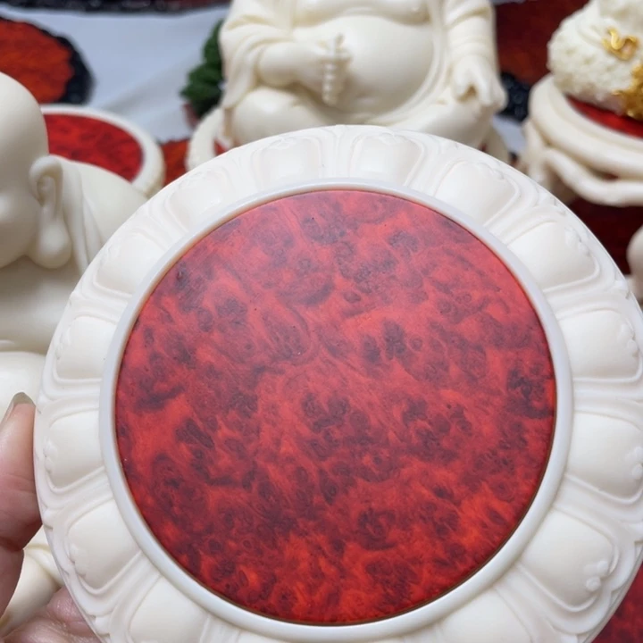 东非黑黄檀（紫光檀）