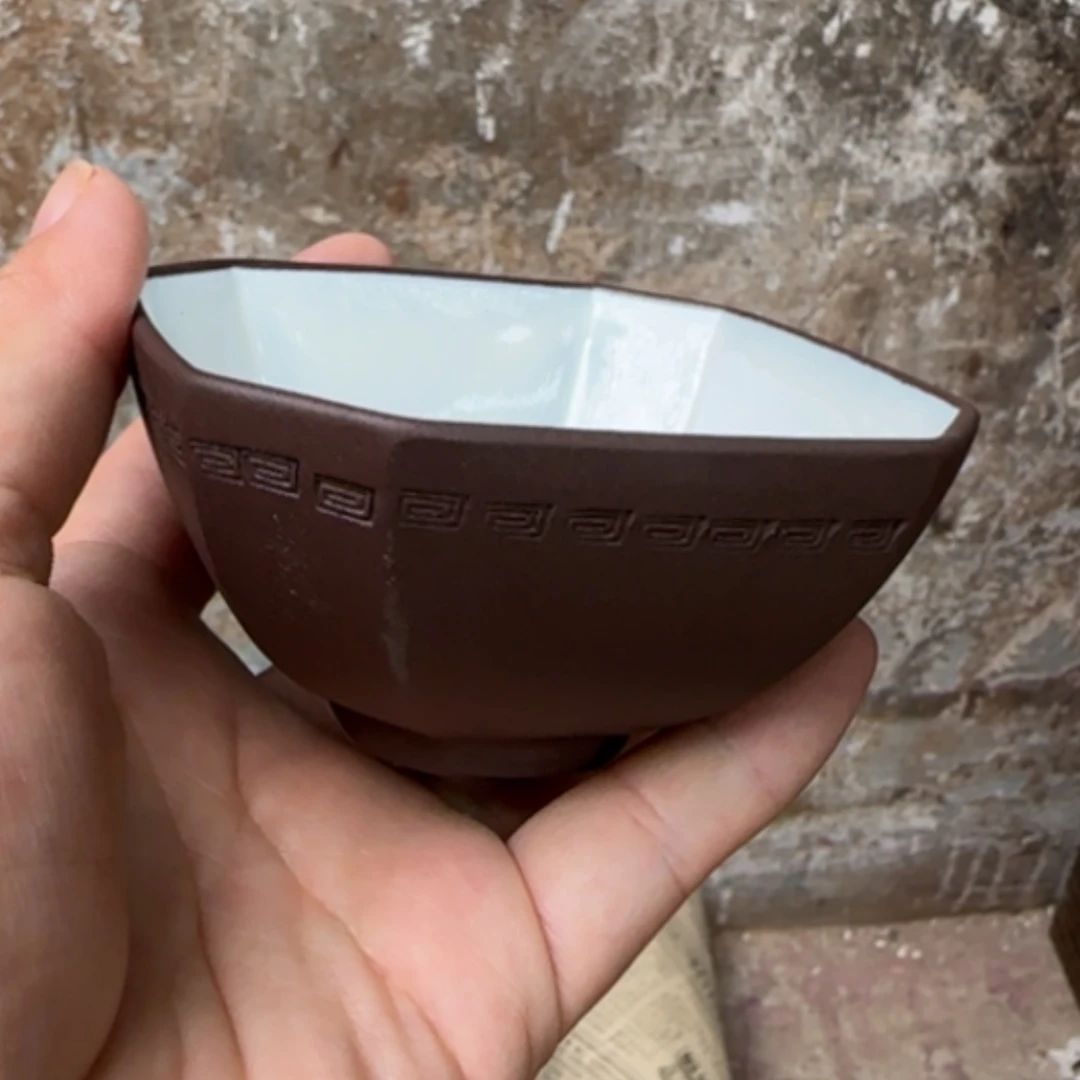 【闪购商品】茶杯紫砂紫砂茶具