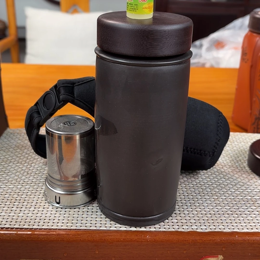 茶杯紫砂宜兴紫砂杯