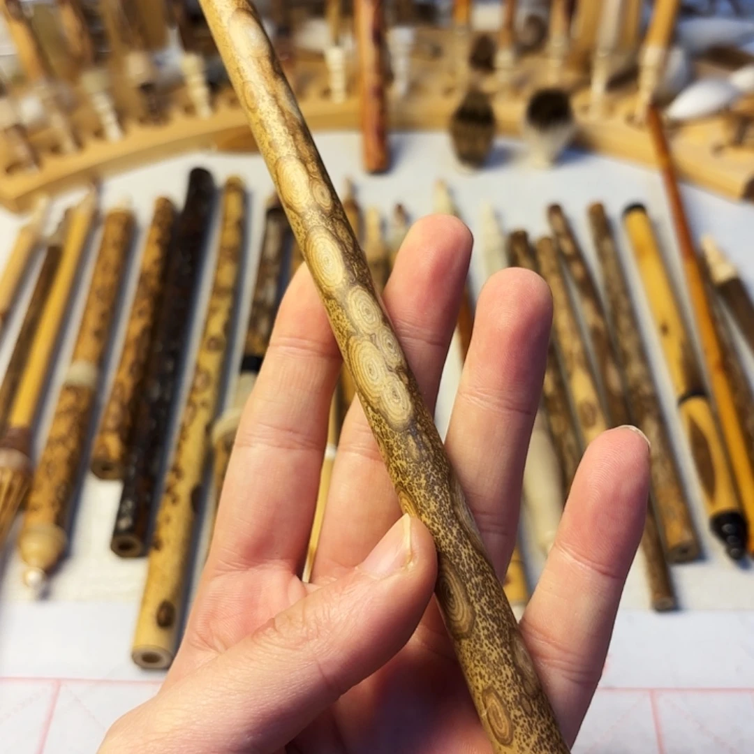 梅露订制仿宋小楷