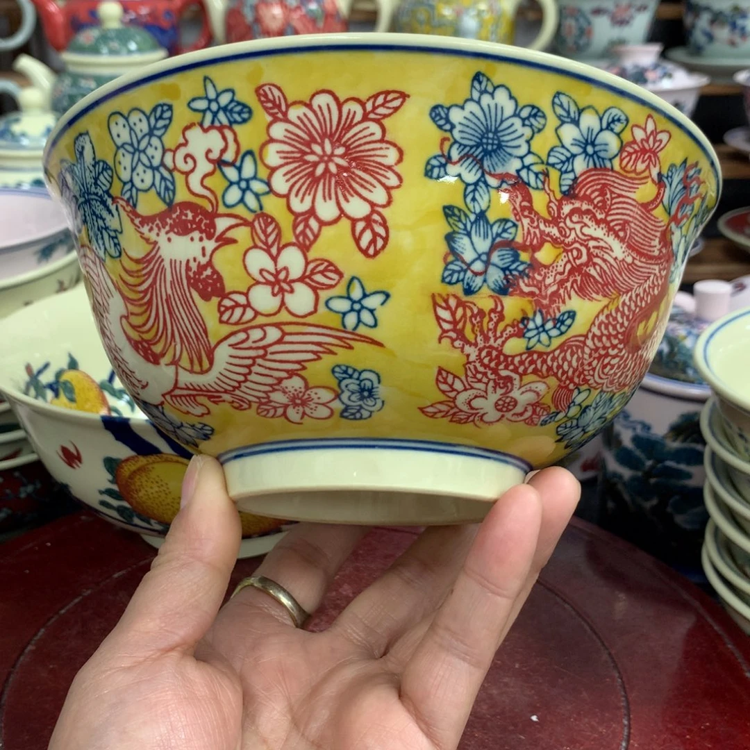 其他陶景德镇陶瓷 碗 盘 杯 壶 碟 各种……