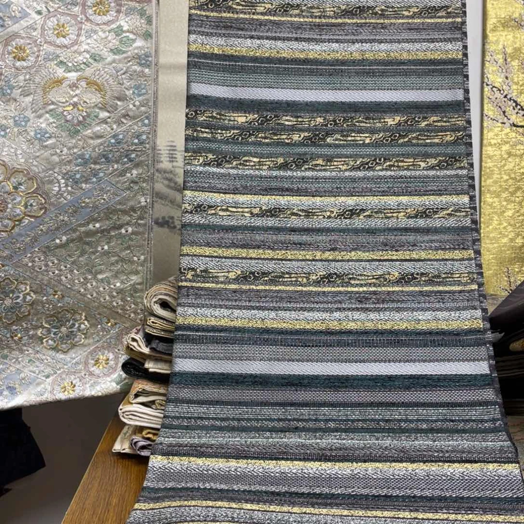 织绣织锦技艺高超