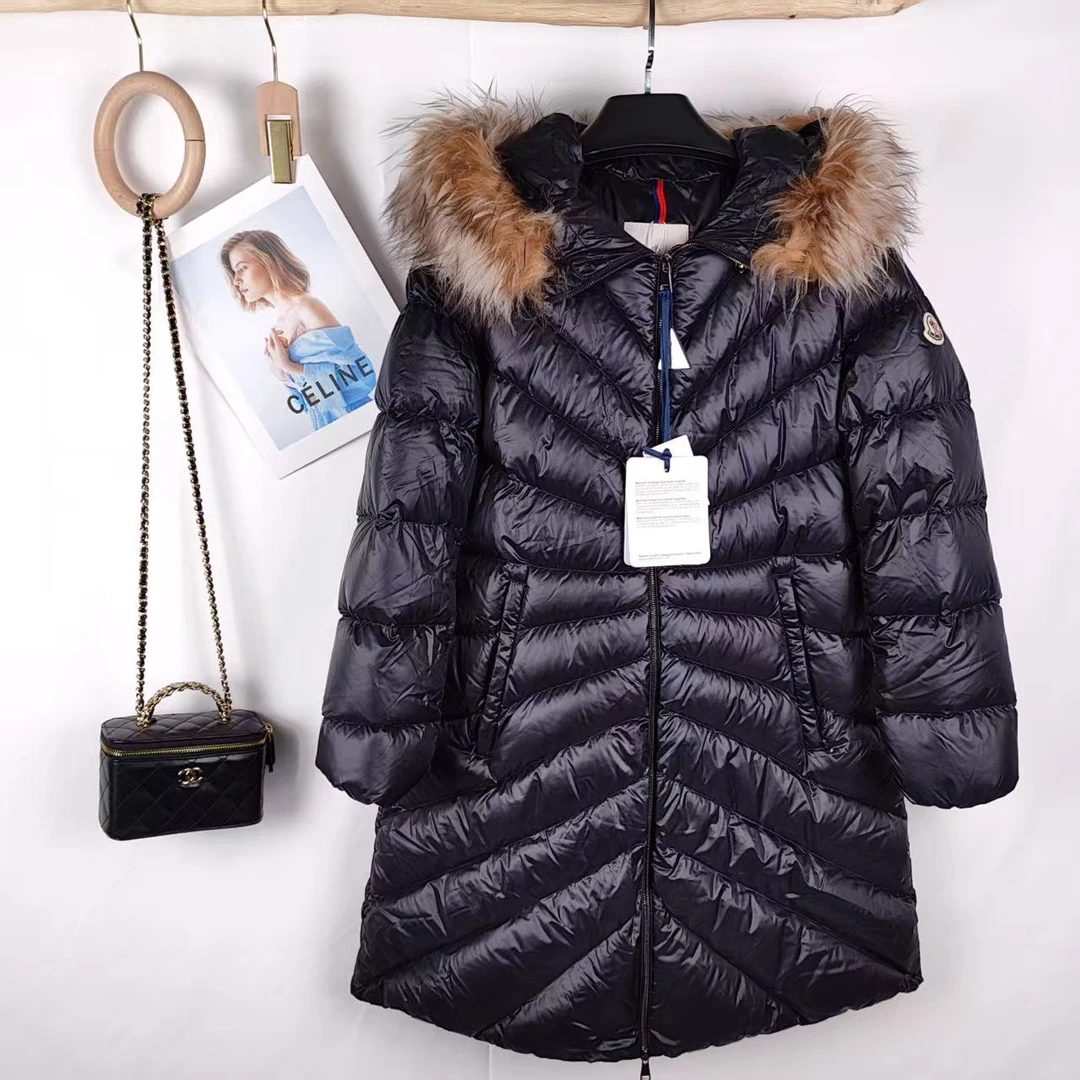 99新 MONCLER 海囤K/蒙口上衣/2码/yk150626