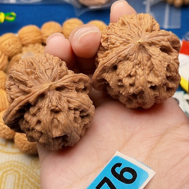 吊坠文玩核桃核桃