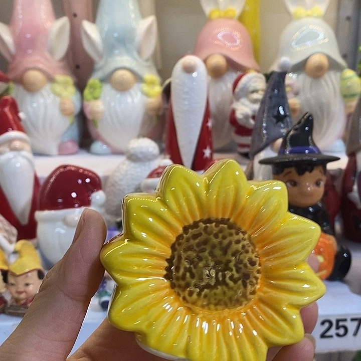 陶瓷微瑕介意慎拍微瑕