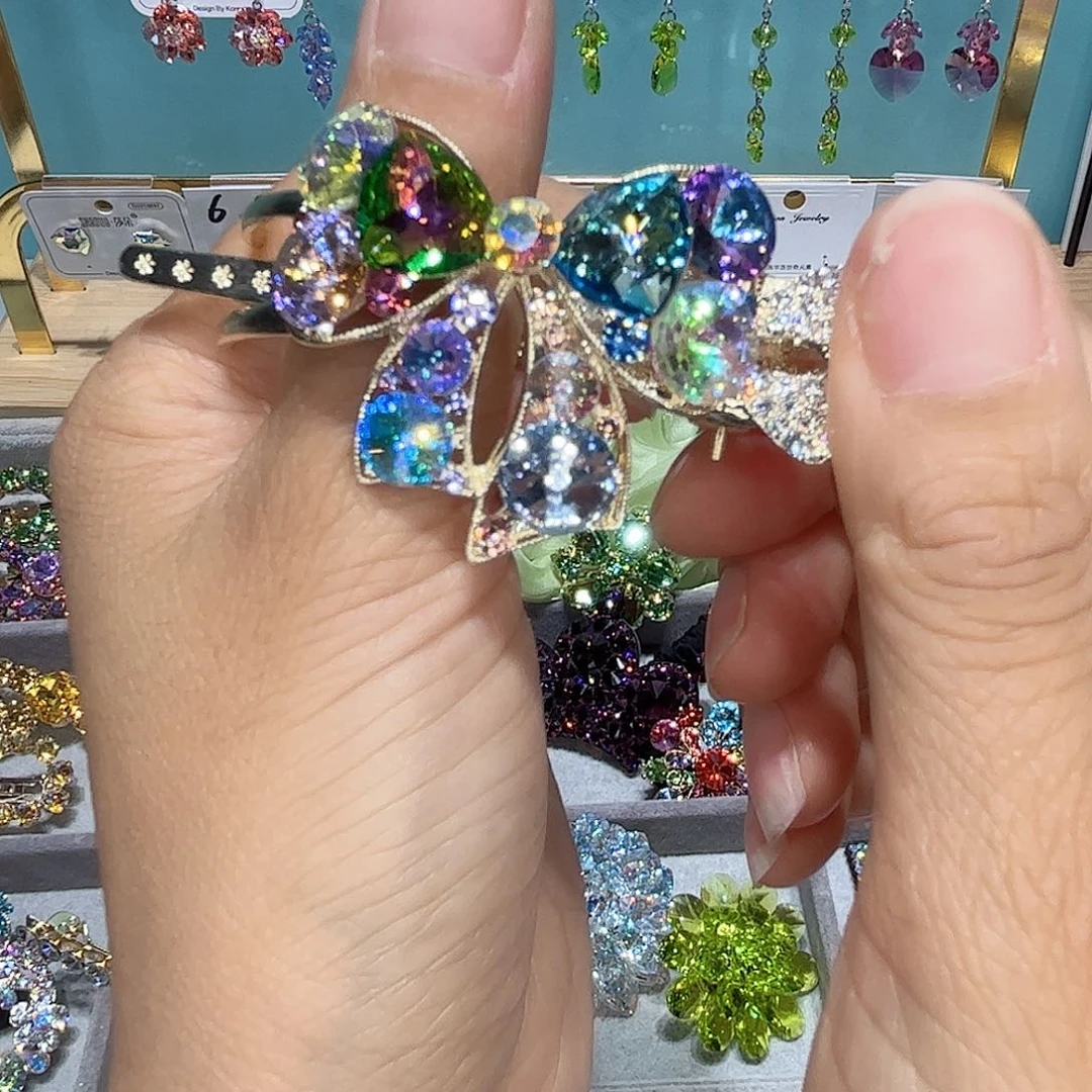 布艺铁合金你说了