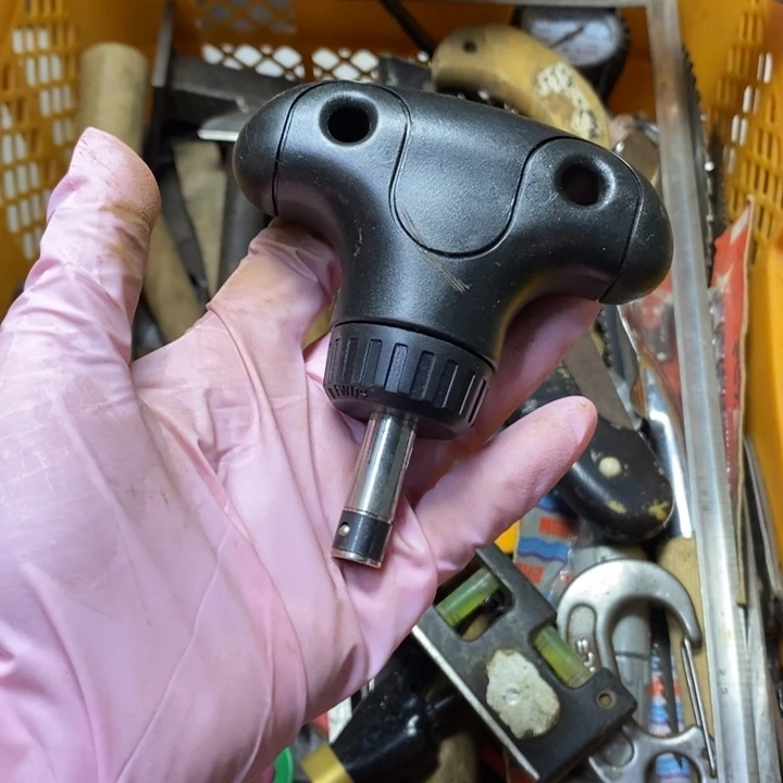铁凌**空二手工具二手工具