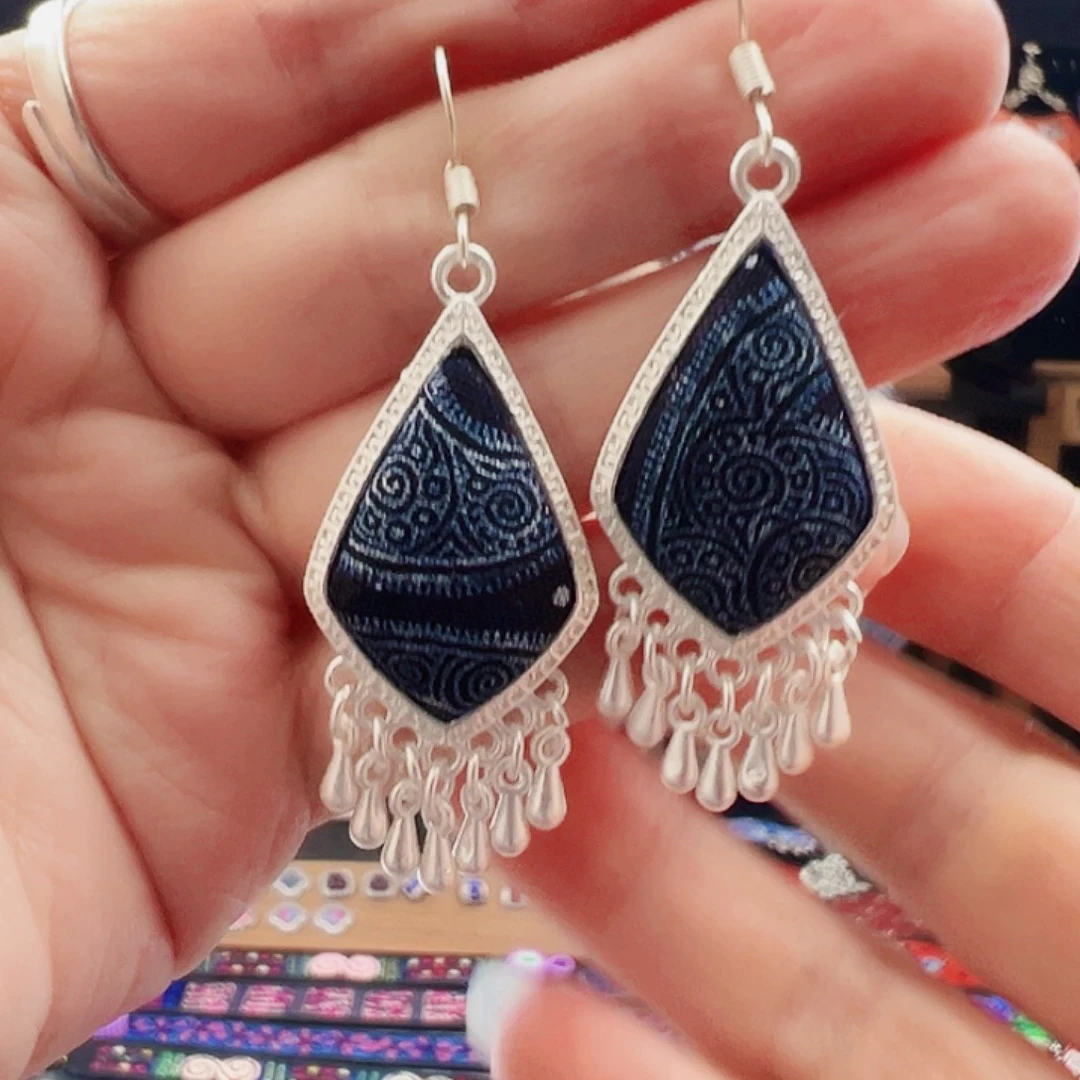 织绣手工刺绣工艺品