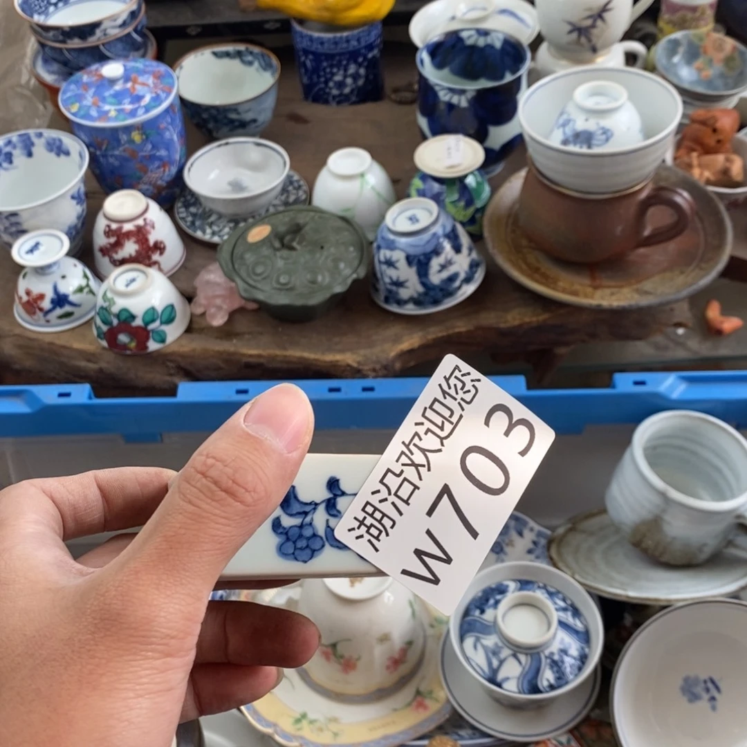 …***…瓷器的时候我也是醉