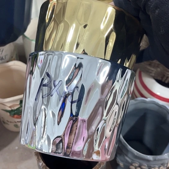 陶瓷外贸尾货多肉绿植陶瓷花盆