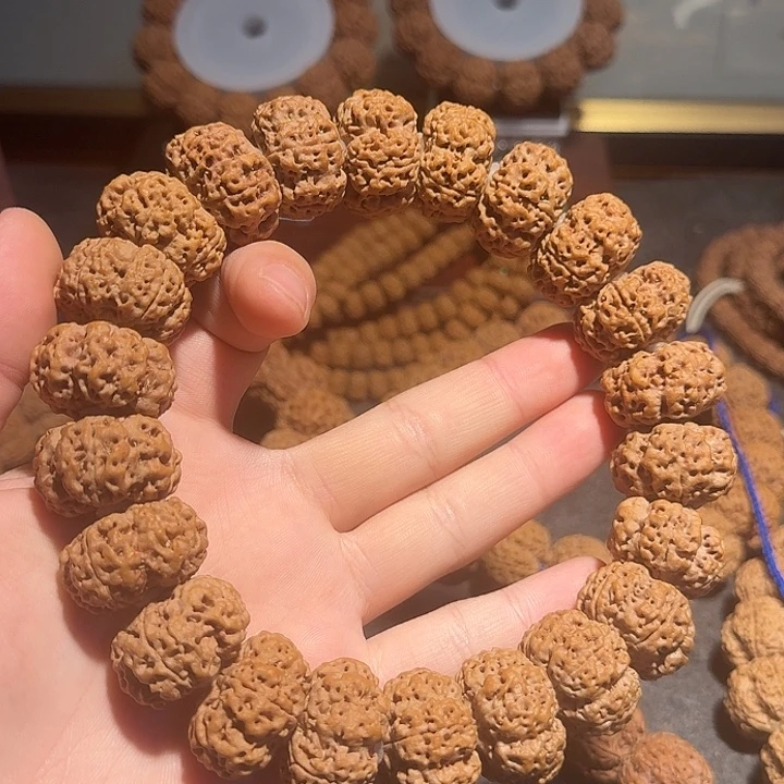 金刚菩提吊坠串bv吃