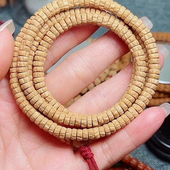 柏香籽/百香籽吊坠