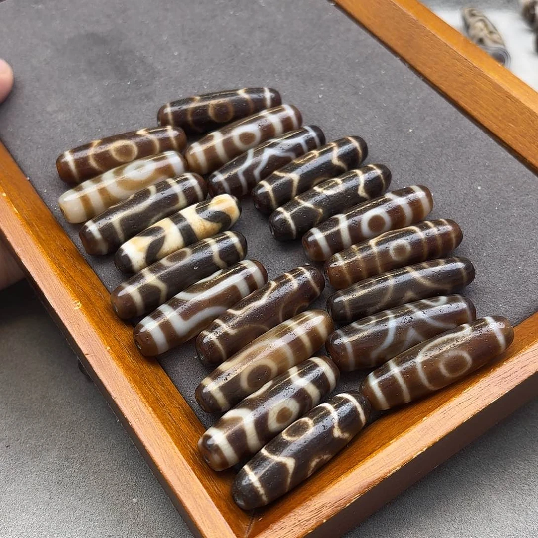 玛瑙/玉髓珠宝半成品未镶嵌S****y