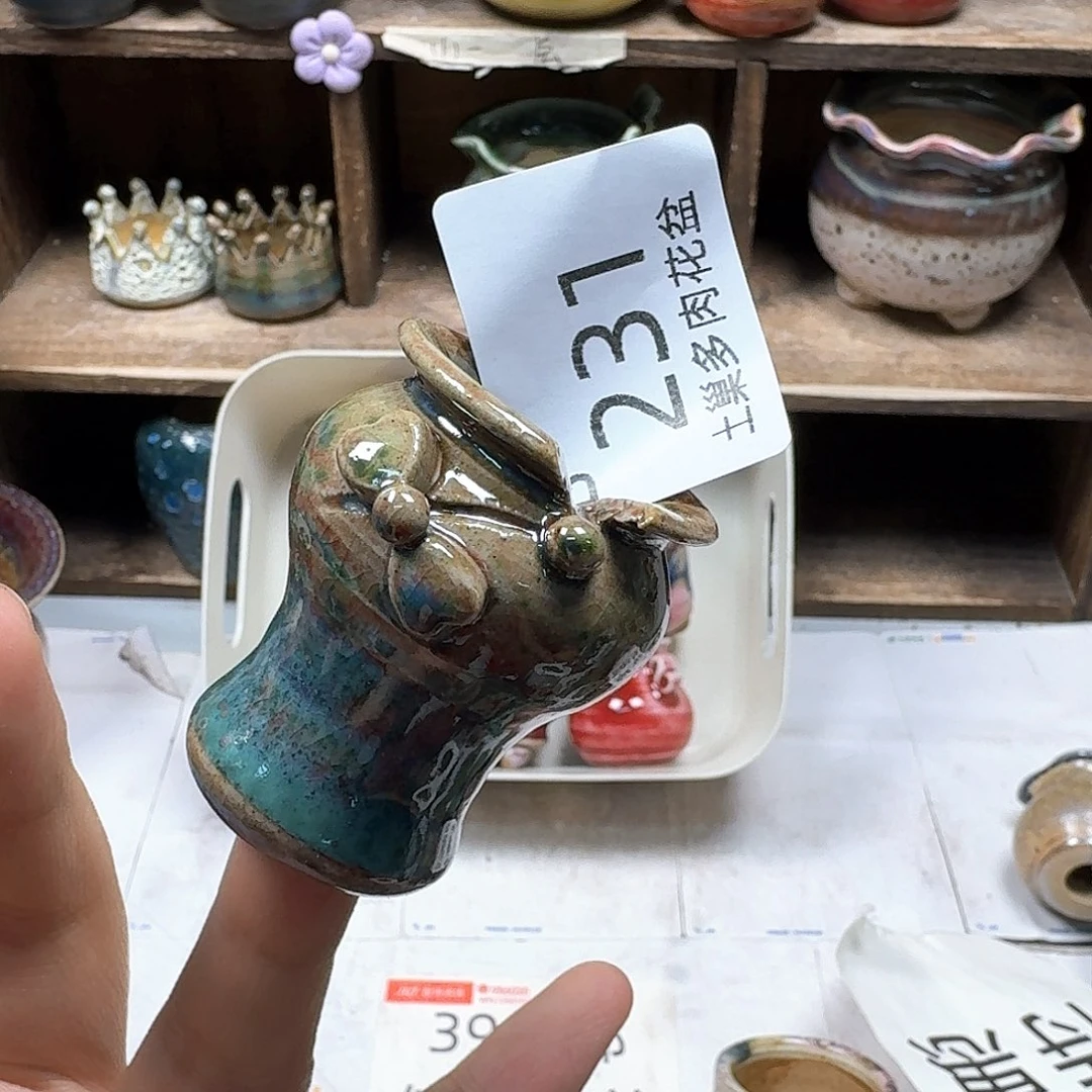 罐锦****）陶瓷工艺与艺术