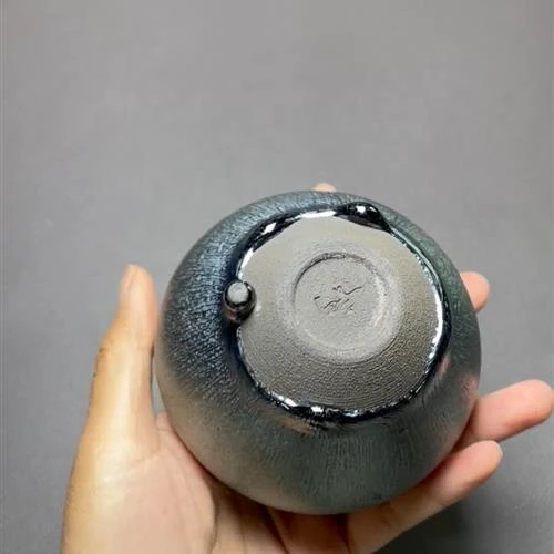 【闪购商品】茶盏-瑕疵-134.........