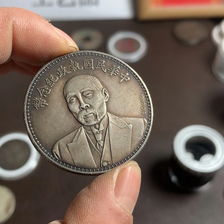 泉藏臻选    闪购链接  一图一物    复古手工艺品摆件