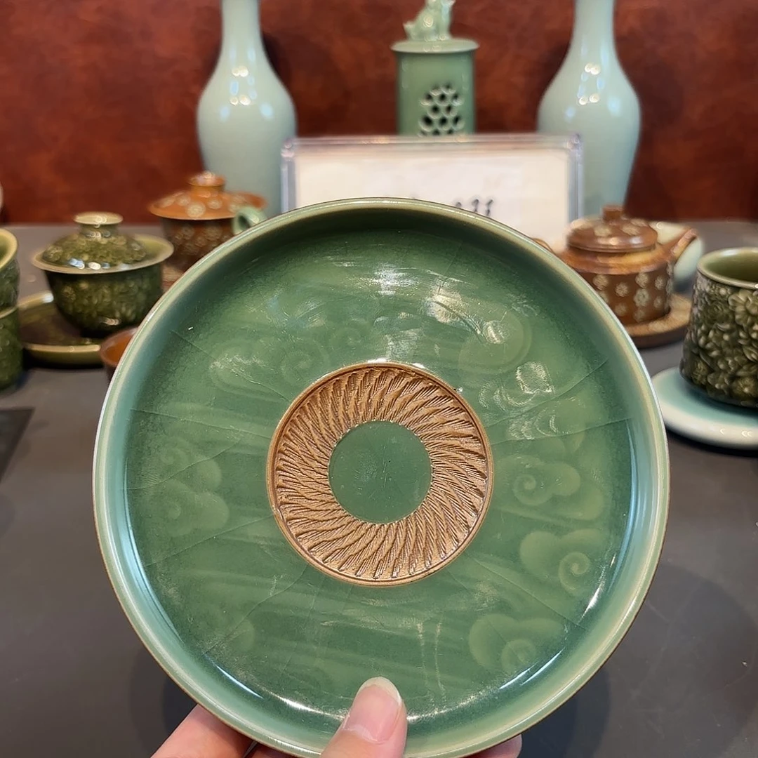 瓷片青瓷青瓷青瓷青瓷