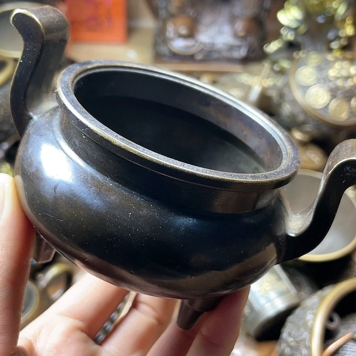 全是铜铜铜器铜器