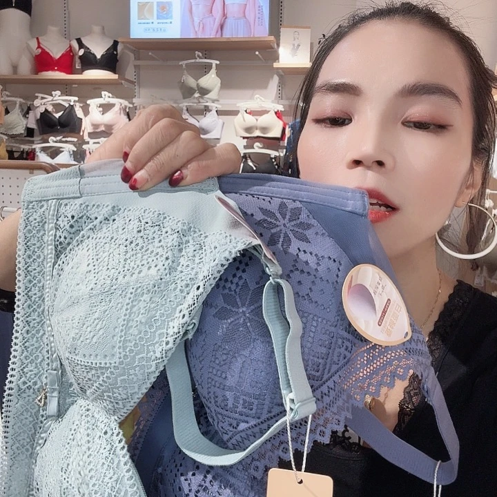 三醋酯纤维2件中厚34 B兰+绿