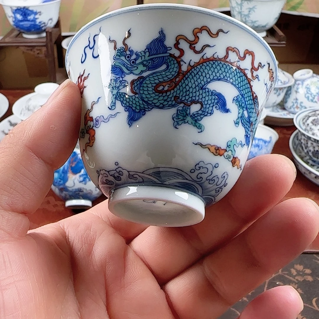 景德镇陶瓷学院美术