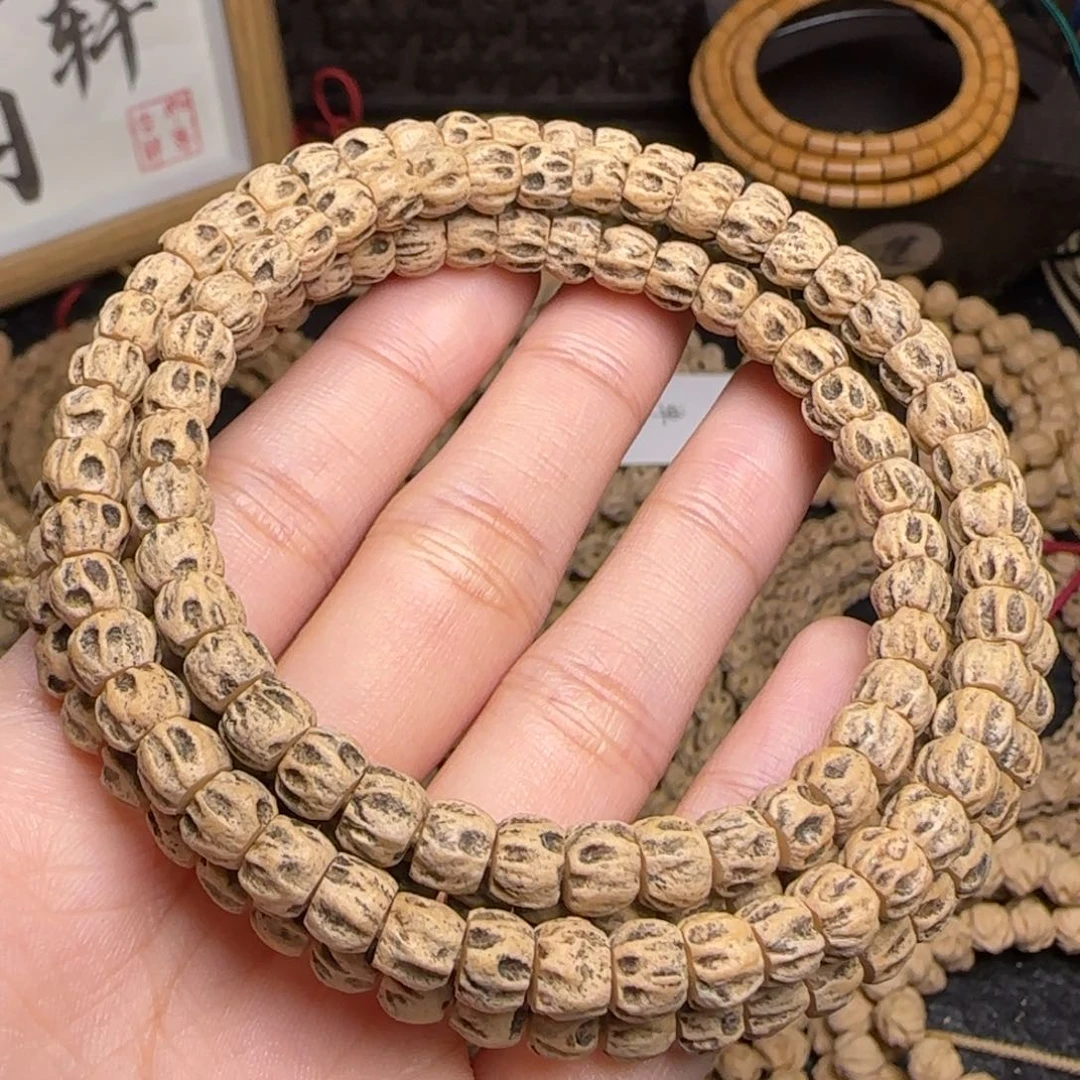 柏香籽/百香籽吊坠系****我