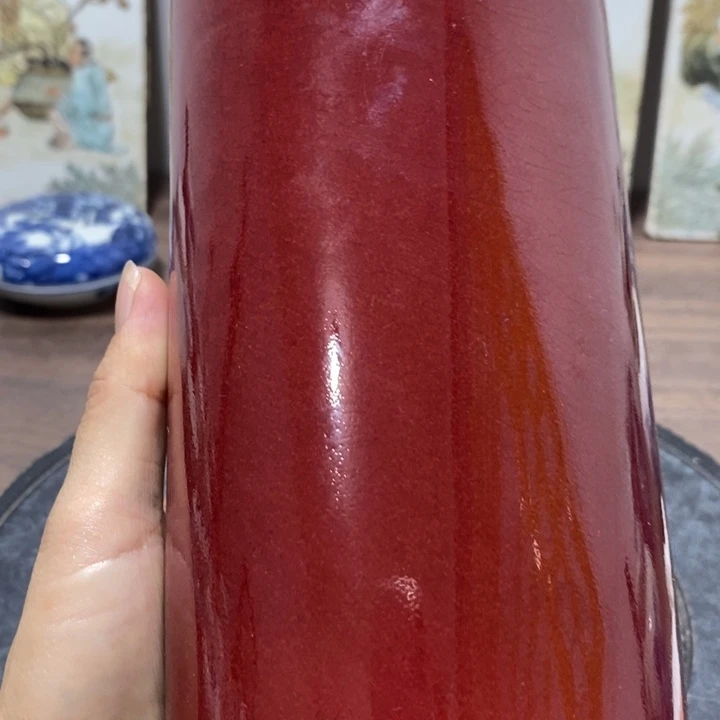 摆件景德镇陶瓷艺术品