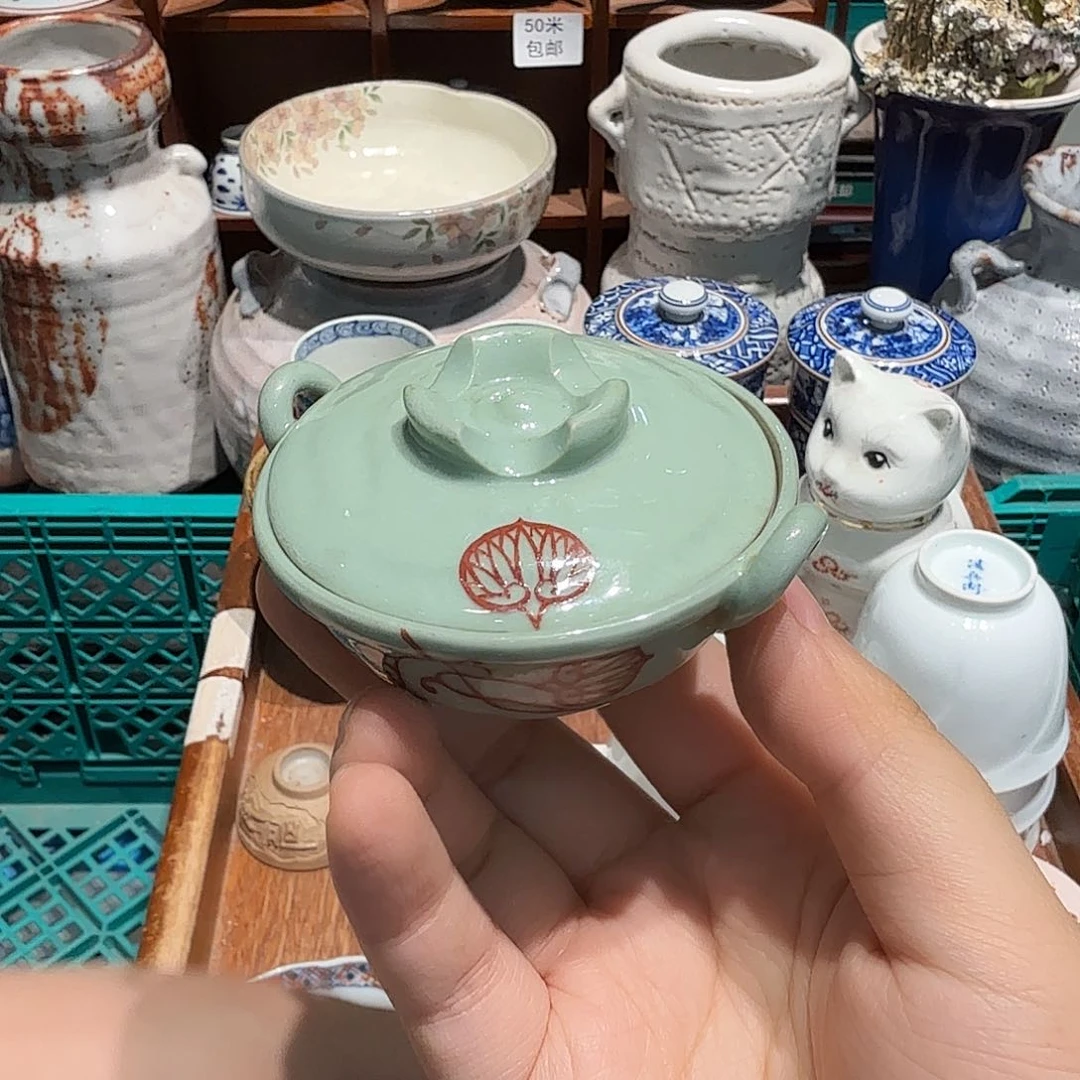瓷片五十包邮当天凑单