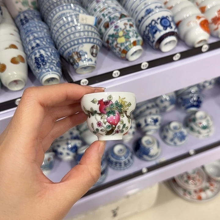 陶瓷艺术品收藏陶瓷