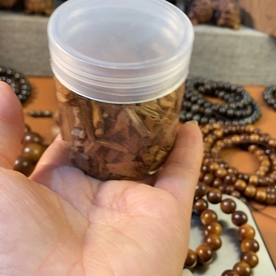 老山檀香老山檀香熏香50克