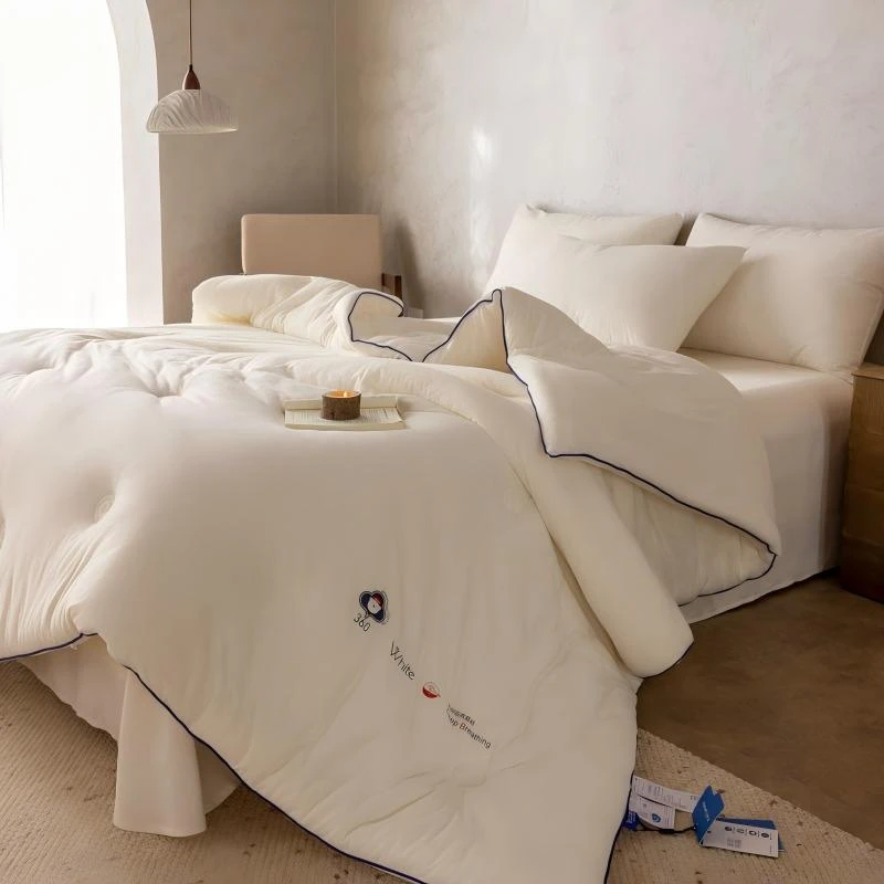 2025年秋冬新品 【艾尚燕窝被】