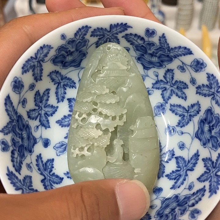 有机玻璃家居设计风格的设计