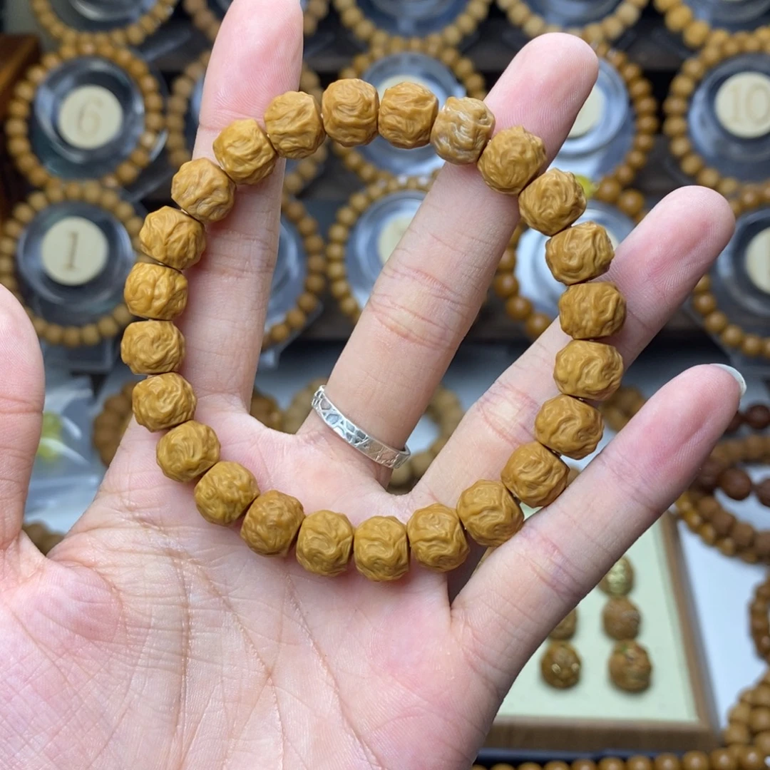 手串猴头核桃龙蛇