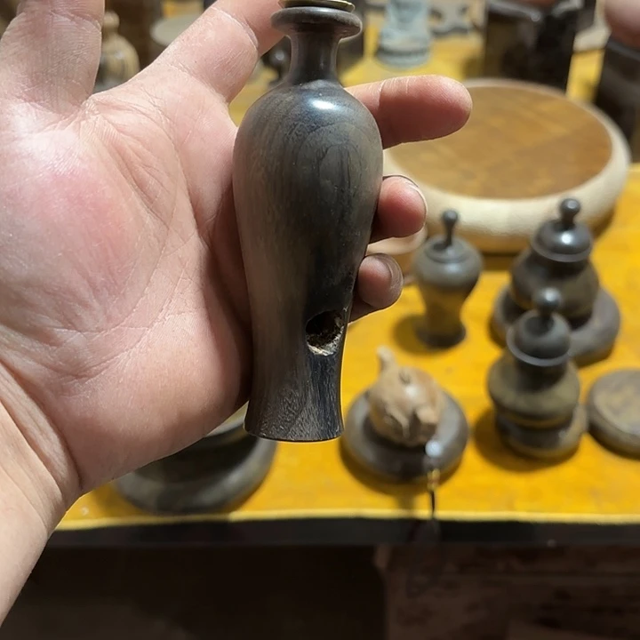 金丝楠金丝楠木的制作方法与工艺一