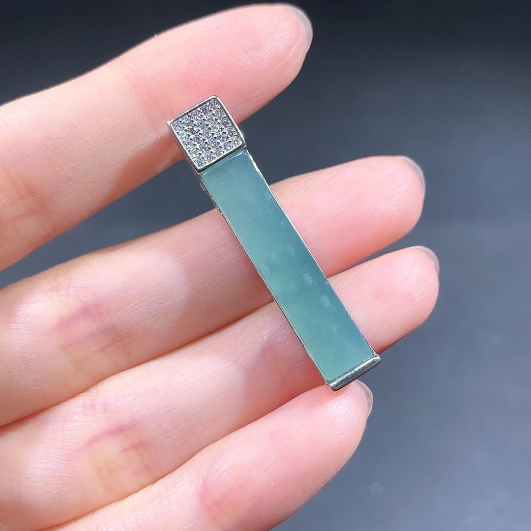 未镶嵌戒指翡翠翡翠