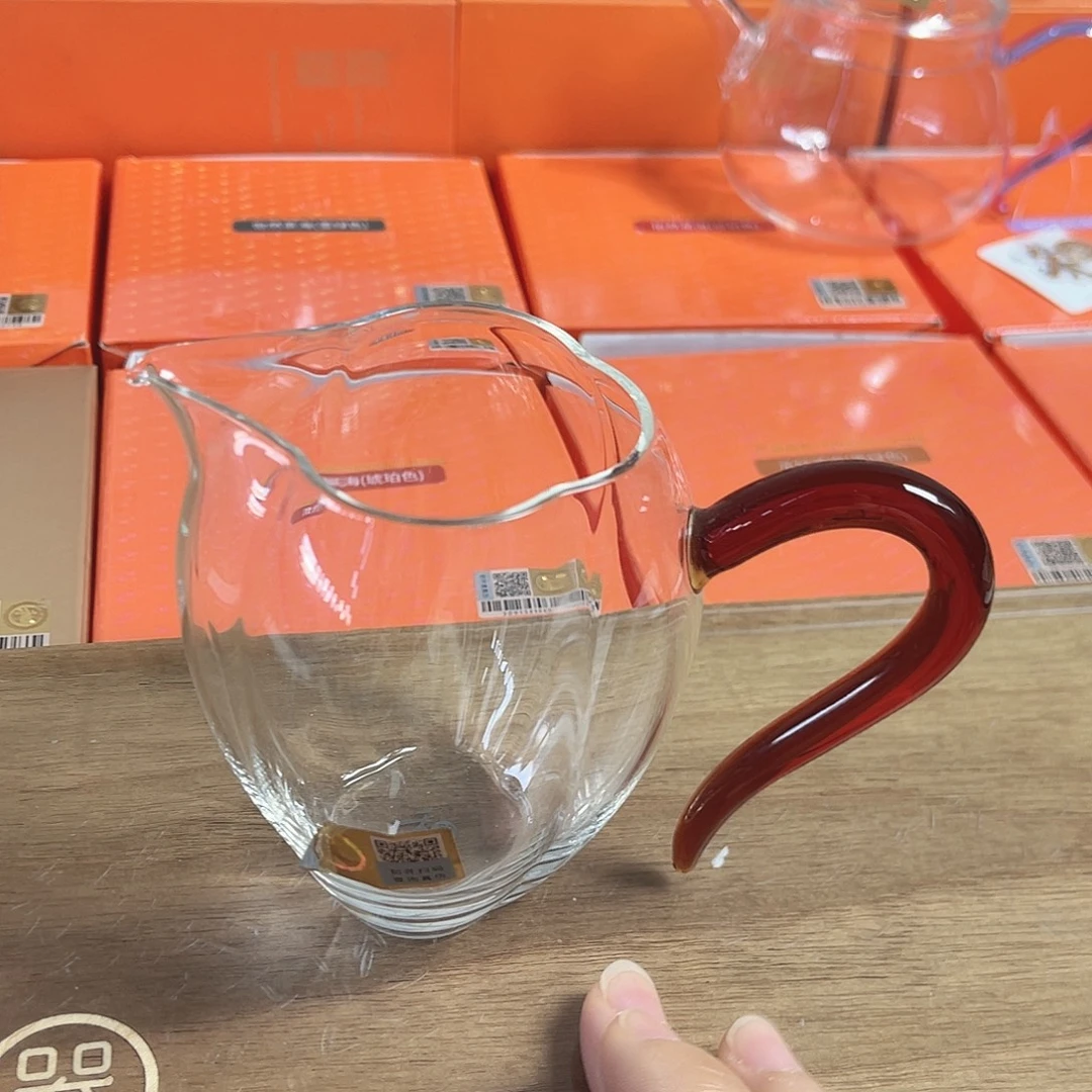 禾器茶器总仓直播发货