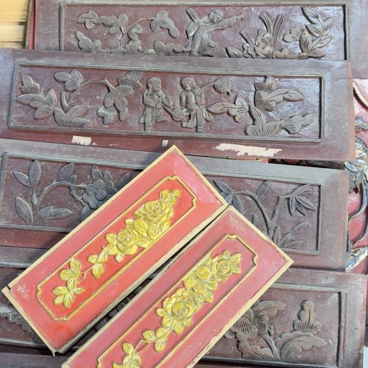 香榧木青**！这两种方法可以