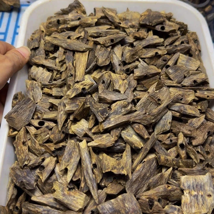 木绿奇陆河瓜子料105克