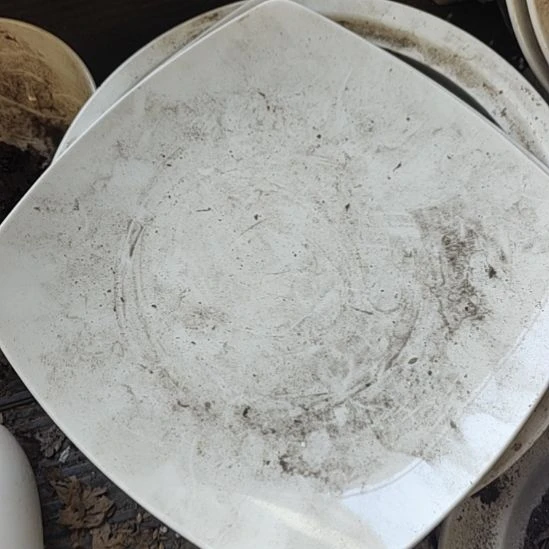 瓷发两个正方，直径24