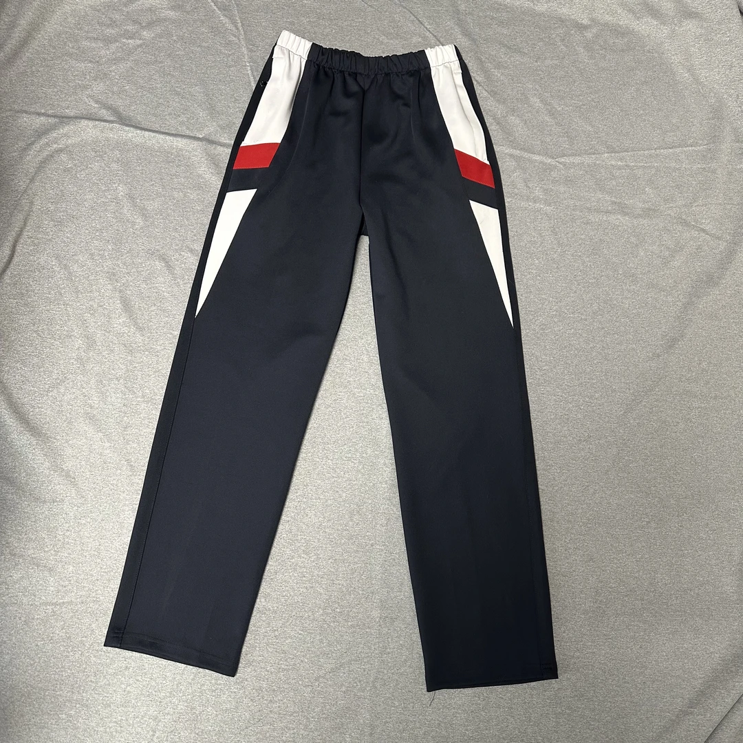 学生秋季校裤休闲舒适