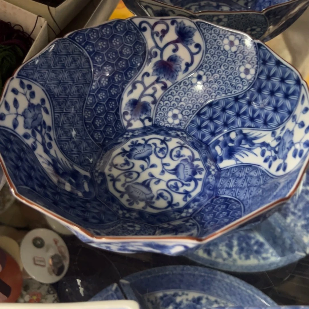 文锦阁瓷器商行直播中