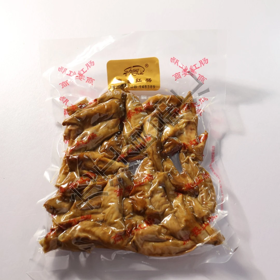 商委翅尖 尔滨特产