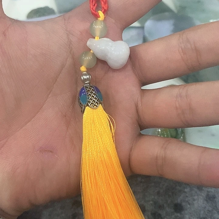 【闪购商品】未镶嵌挂件翡翠