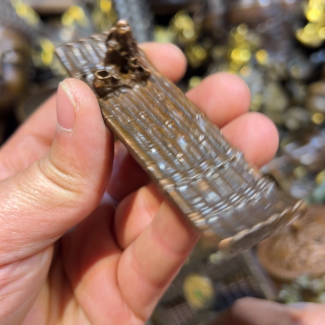 铜器精工精工铜器