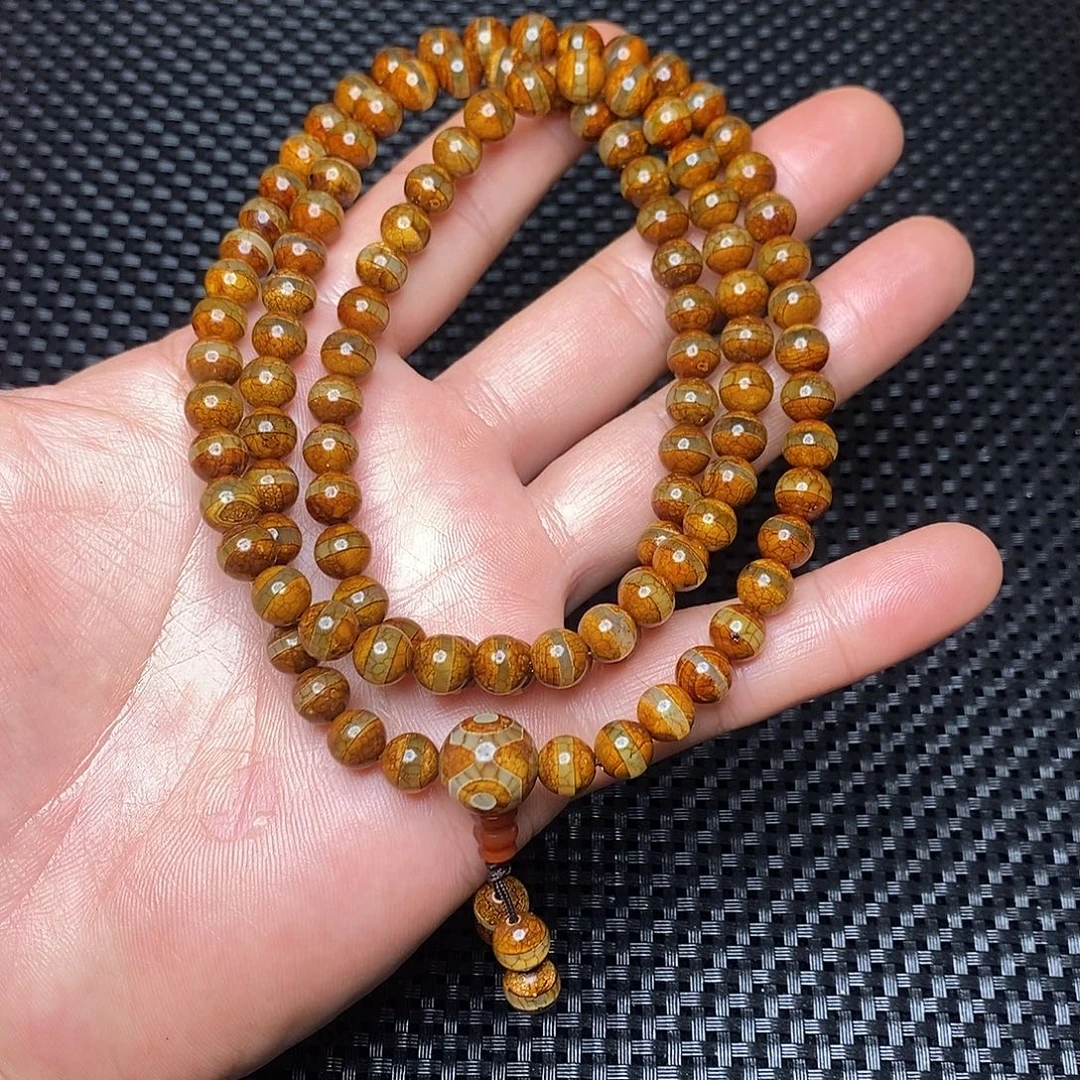 “***”玛瑙/玉髓未镶嵌手链