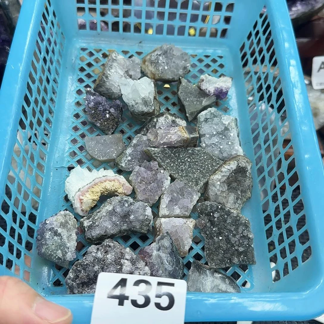 未镶嵌水晶大型摆件（非配饰）