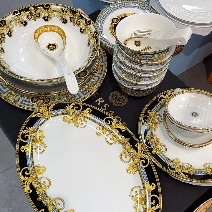 瓷片餐具餐具餐具