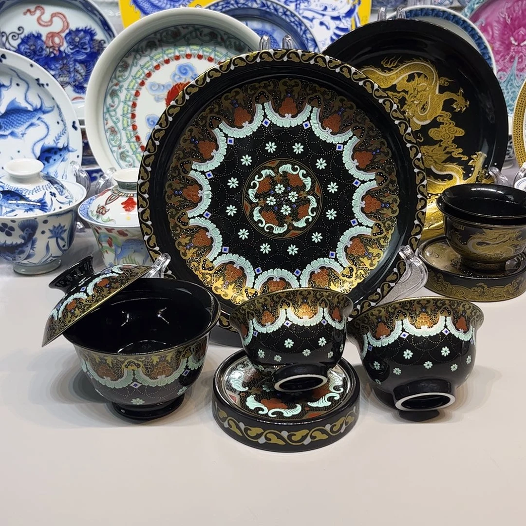 景德镇，我是一个很好的人