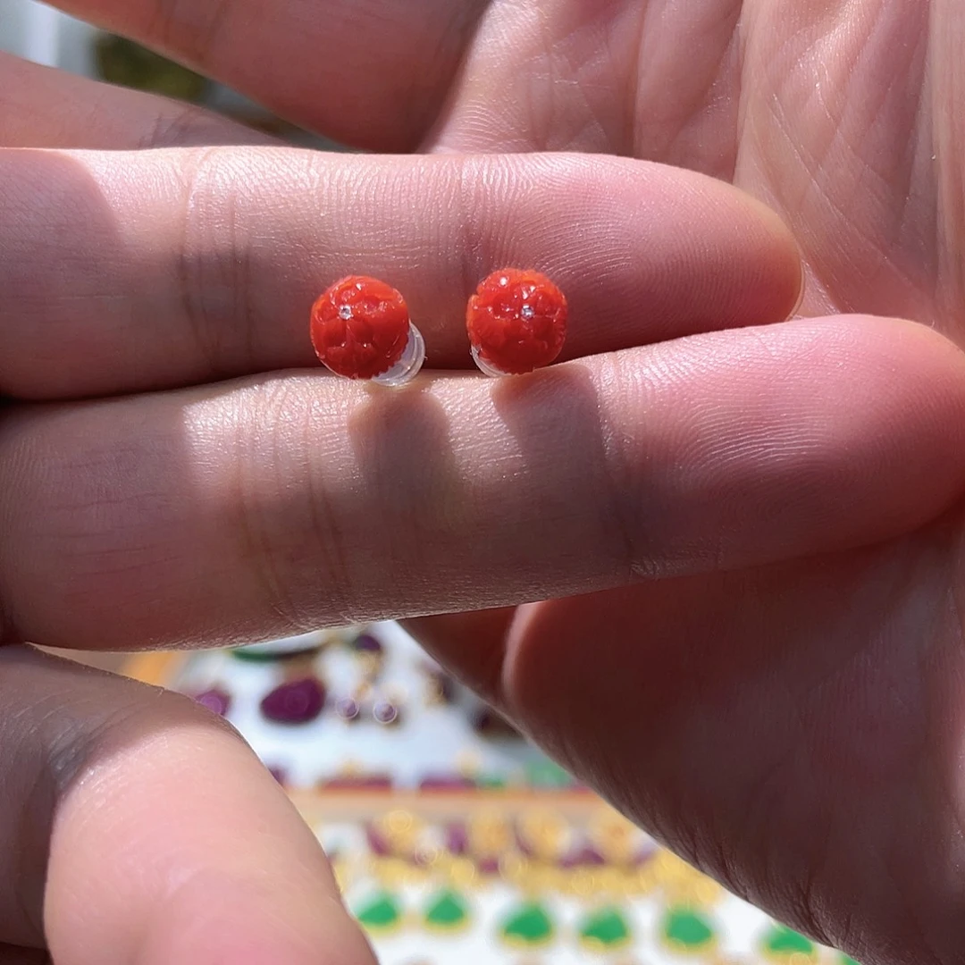 锦纶非金属海鲜18k